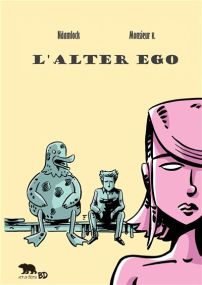 L' Alter Ego - Artus Films