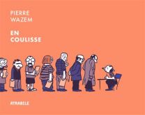 En coulisse - Atrabile