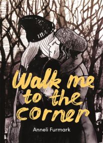 Walk me to the corner - Ca Et La Eds