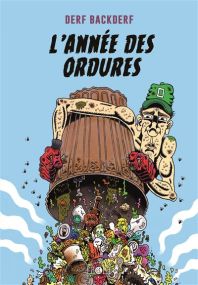 L'année des ordures - Ca Et La Eds