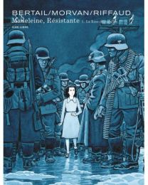 Madeleine, résistante  - Tome 1 / Edition spéciale - Dupuis