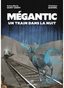 Mégantic, un train dans la nuit - 
