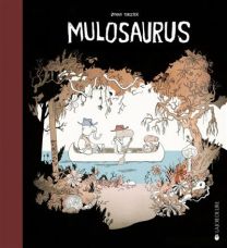 Mulosaurus - Joie De Lire