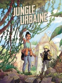 Jungle urbaine - Jungle