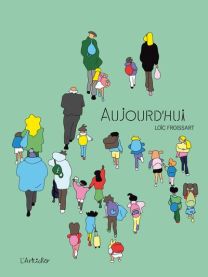 Aujourd'hui - L'articho