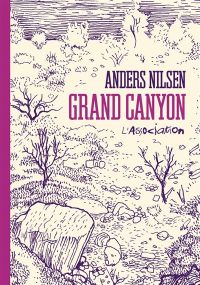 Grand Canyon - L'association