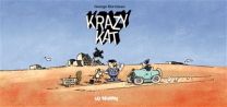 Krazy Kat - Le chef d'œuvre de George Herriman - Coffret Krazy Kat 1934 - Les Rêveurs