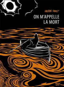 On m'appelle la mort - Presque lune
