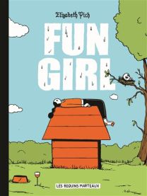 Fungirl - Les Requins Marteaux