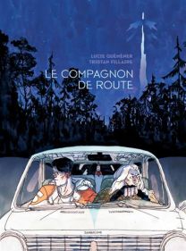 Le compagnon de route - Sarbacane