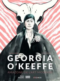 Georgia O'Keeffe - Steinkis