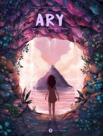 Ary - Les aimants de l'Ambre - Des Bulles Dans L'ocean