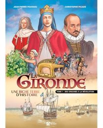 Gironde - Du Signe Eds
