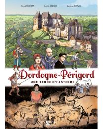 Dordogne perigord - Du Signe Eds