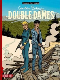 Caroline Baldwin - Double dames - Du Tiroir