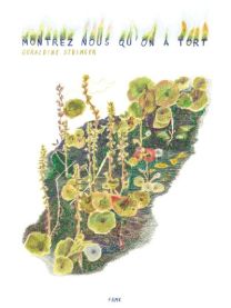 Montrez nous qu'on a tort - Fremok Eds