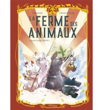 La ferme des animaux - Jungle