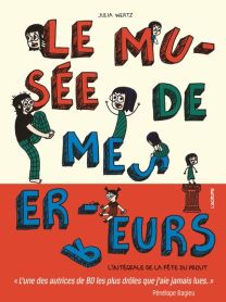 Le musée de mes erreurs - L'agrume