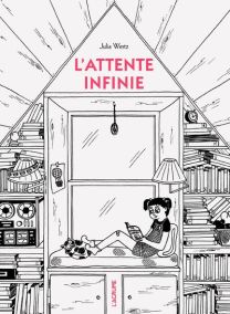 L'attente infinie - L'agrume