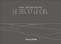 Le sel et le ciel - L'association
