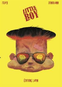 Little Boy - Lapin
