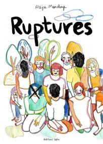 Ruptures - Lapin