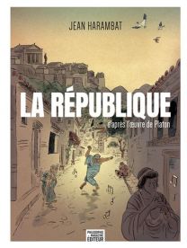 D'après l'oeuvre de Platon - La République - Philo Magazine