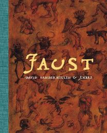 Faust (nouvelle édition) - 6 pieds sous terre