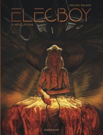 Elecboy - Dargaud