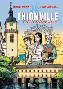 Thionville - Du Signe Eds