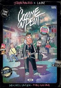 Comme on peut - Michel LAFON