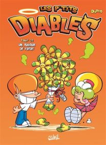 Les P'tits Diables - Soleil