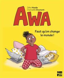 Awa - Talents Hauts
