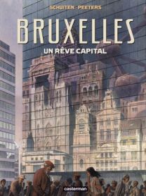 Bruxelles - Casterman