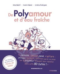 De polyamour et d'eau fraîche - Steinkis