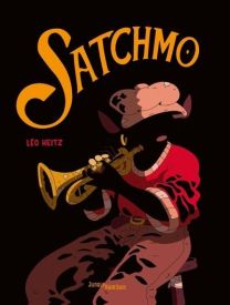 Satchmo - Jungle