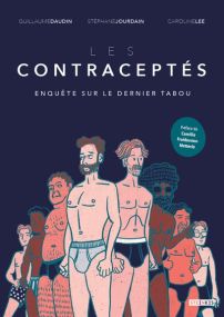 Les contraceptés - Steinkis