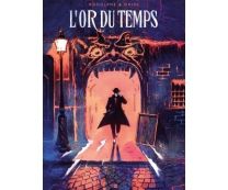 L'Or du temps - Daniel Maghen Eds