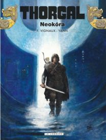 Thorgal, Tome 39 : Neokóra - Le Lombard