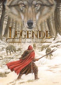 Légende T09 - Renouveau - Soleil