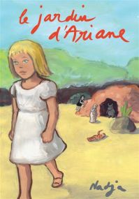 Le jardin d'ariane - Actes Sud Bd