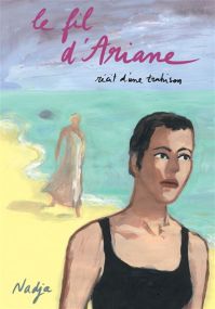 Récit d'une trahison - Le fil d'ariane - Actes Sud Bd
