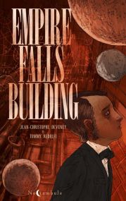 Empire Falls Building - L'Anatomie d'un vertige - Soleil