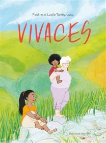 Vivaces - Des Ronds Dans l'O