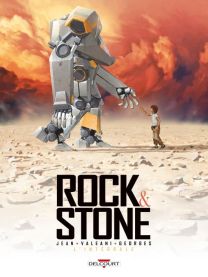 Rock and Stone - Intégrale - Delcourt