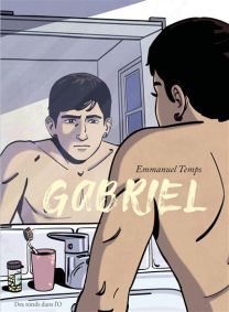 Gabriel - Des Ronds Dans l'O