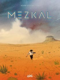 Mezkal - Soleil