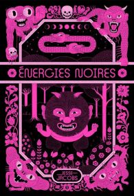 Énergies noires - Tanibis
