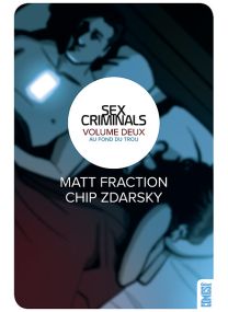 Sex Criminals - Tome 2 - Glénat