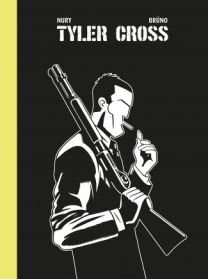 Tyler Cross - Dargaud